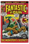 Fantastic Four  125 FVF
